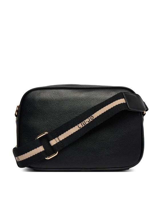 Liu Jo Liu Jo Handtasche AA6176 E1012 Schwarz