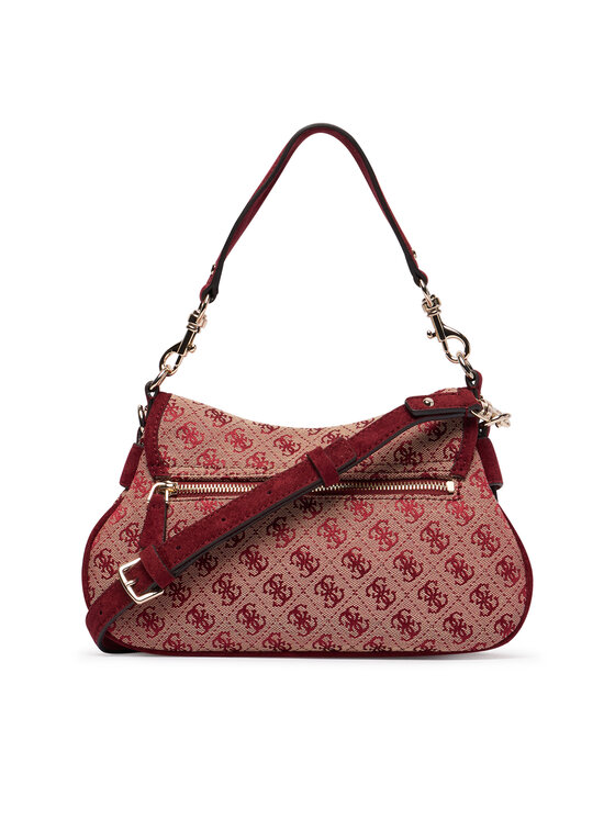 Guess Guess Kabelka Samantha HWJG23 13190 Hnedá