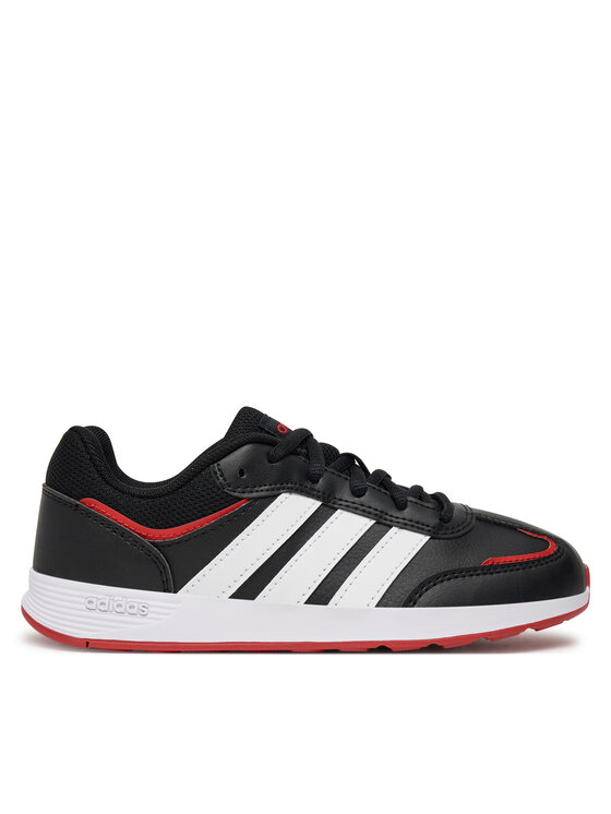 adidas Sneakersy Tensaur Switch JH8651 Čierna