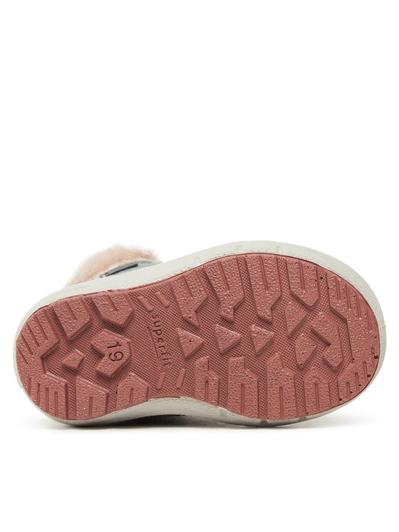 Superfit Superfit Чоботи GORE-TEX 1-006310-7510 M Зелений