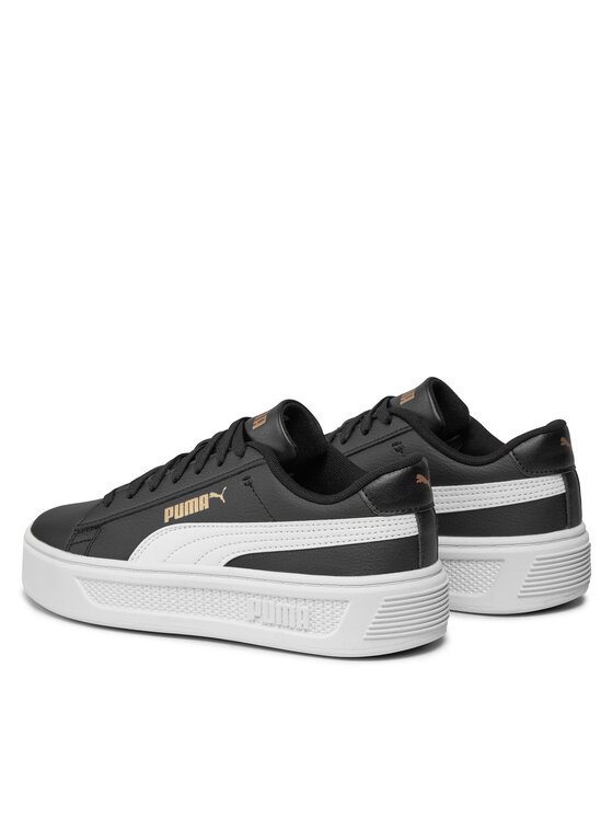 Puma platform hot sale