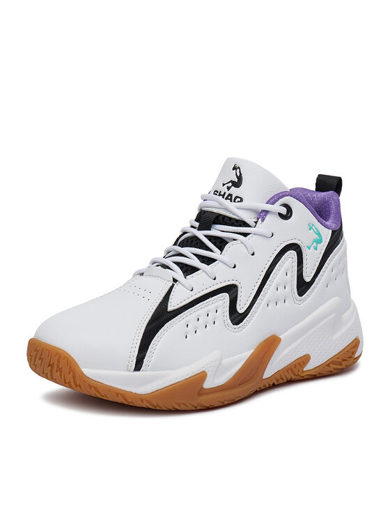 Shaq Shaq Tenisice CEO-CP40-HC2400-K Bijela