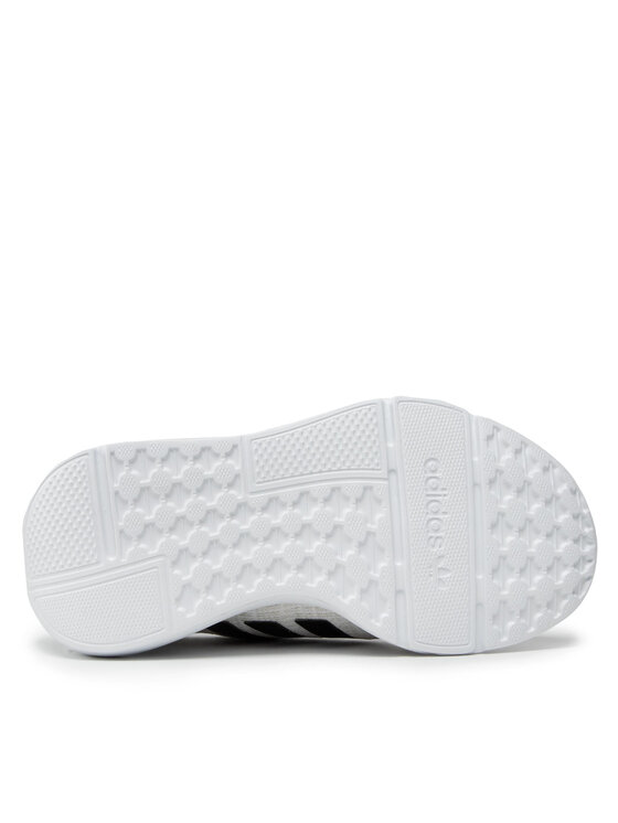 adidas adidas Sneakersy Swift Run22 C GW8183 Biały