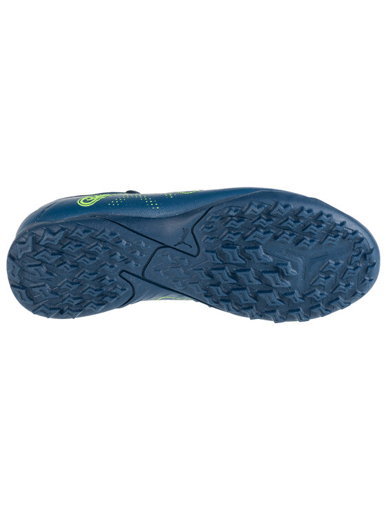 Puma Puma Scarpe indoor Puma Future Play TF Jr Blu scuro