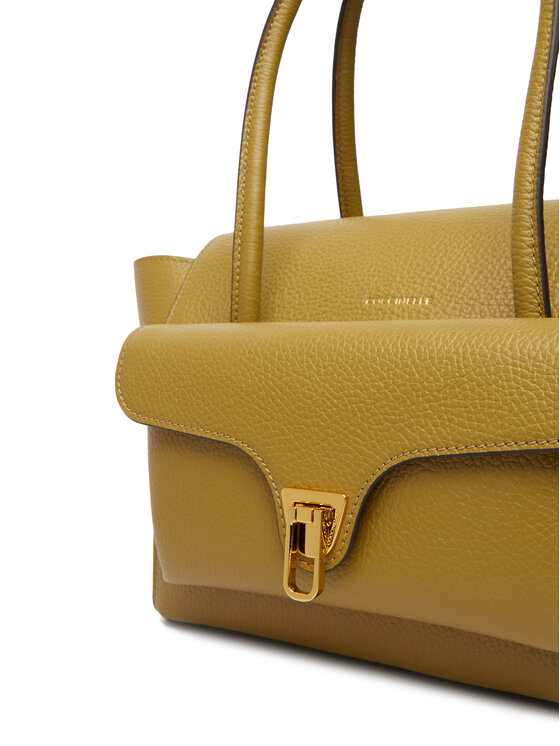 Coccinelle Coccinelle Handtasche T8A Coccinelledouble Beat E1 T8A 18 02 01 Grün