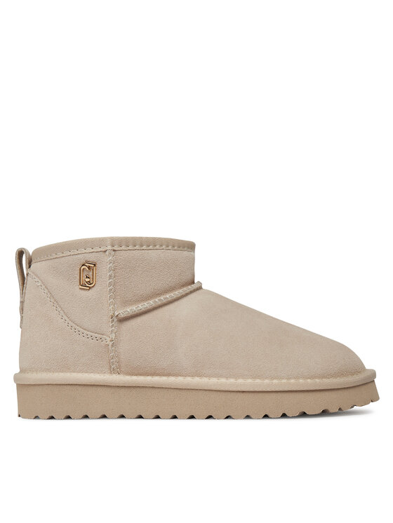Liu Jo Liu Jo Schneeschuhe Jil 01 SA4053 PX002 Beige