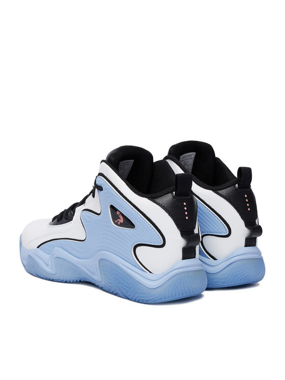 SHAQ SHAQ Basketballschuhe EO-DEVASTATOR 3.0 AQ95078M-WL Hellblau