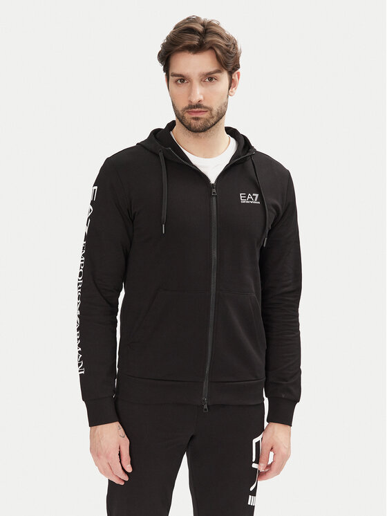 Bluza EA7 Emporio Armani