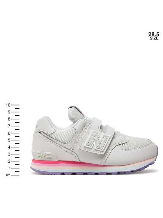 New Balance New Balance Tossud PV574KII Hall