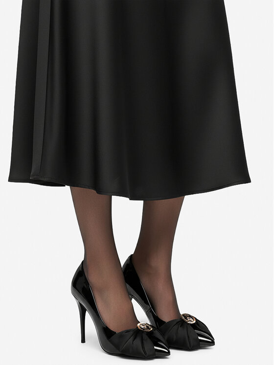 Eva Minge Eva Minge Scarpe stiletto EO-KARA-163-1-1 Nero