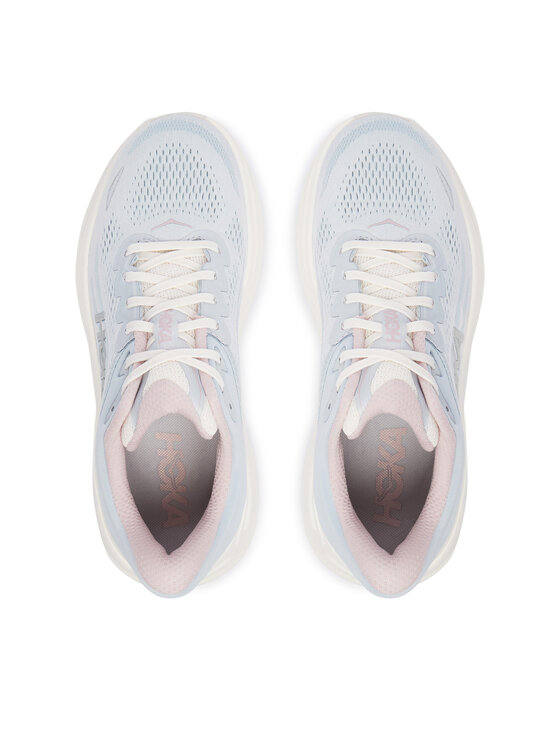 Hoka Hoka Взуття для бігу Bondi 9 GLM 1179195 Світло-синій