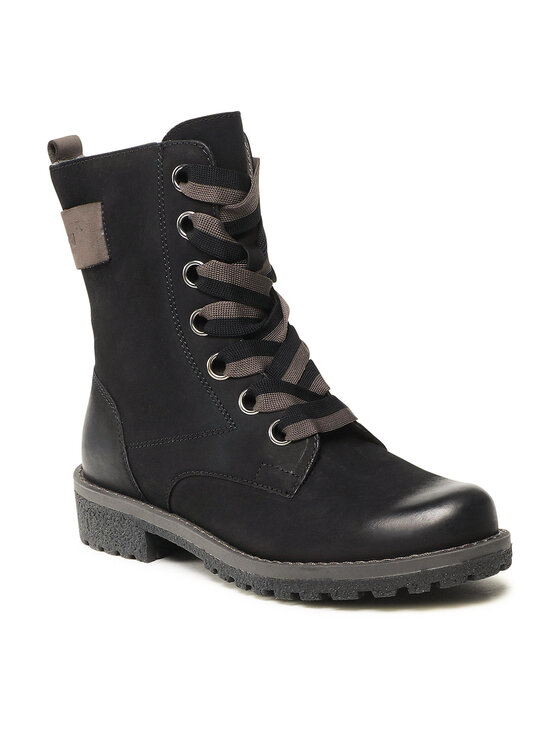 Lasocki Lasocki Stiefeletten WI16-GIRO-01 Schwarz