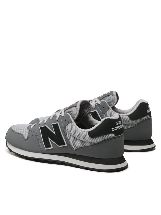 New Balance New Balance Laisvalaikio batai GM500WG2 Pilka