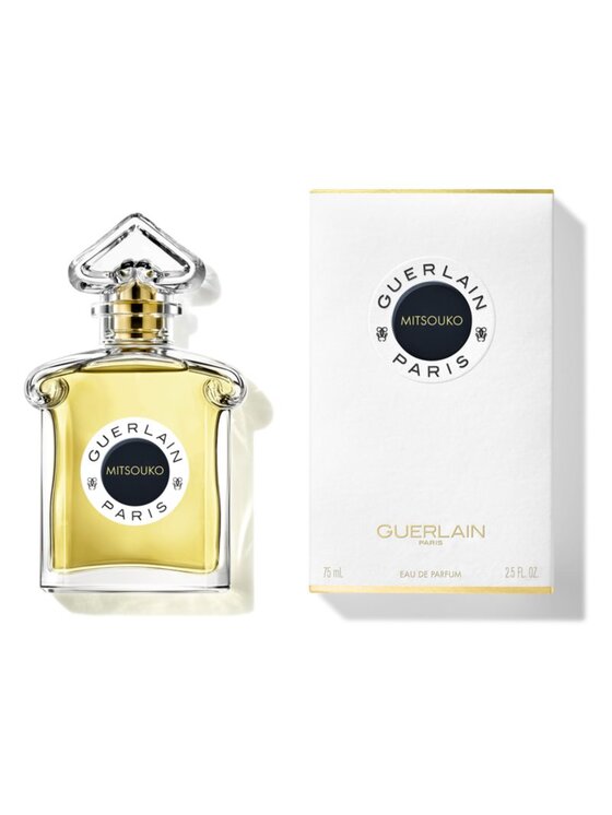 Guerlain Guerlain Mitsouko Woda perfumowana