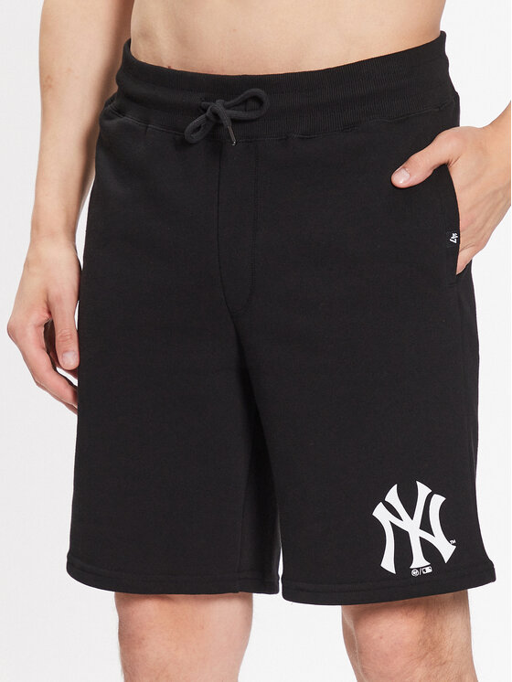 Pantaloncini sportivi New York Yankees Imprint 47