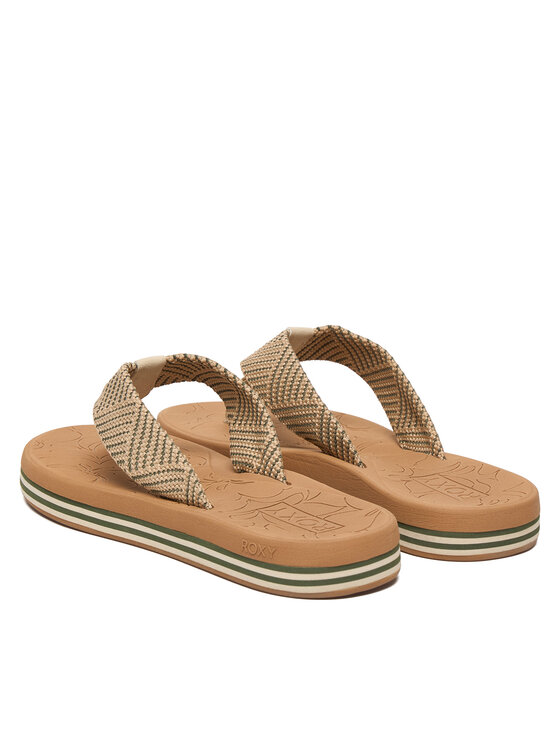 Roxy Roxy Japonke ARJL100899-SAG Bež