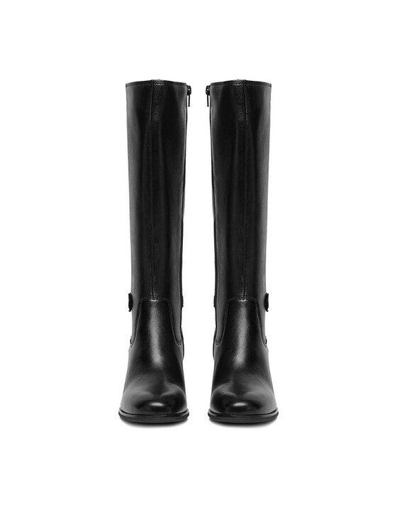 Lasocki Lasocki Stiefel CEO-WB-THESSA-34 Schwarz