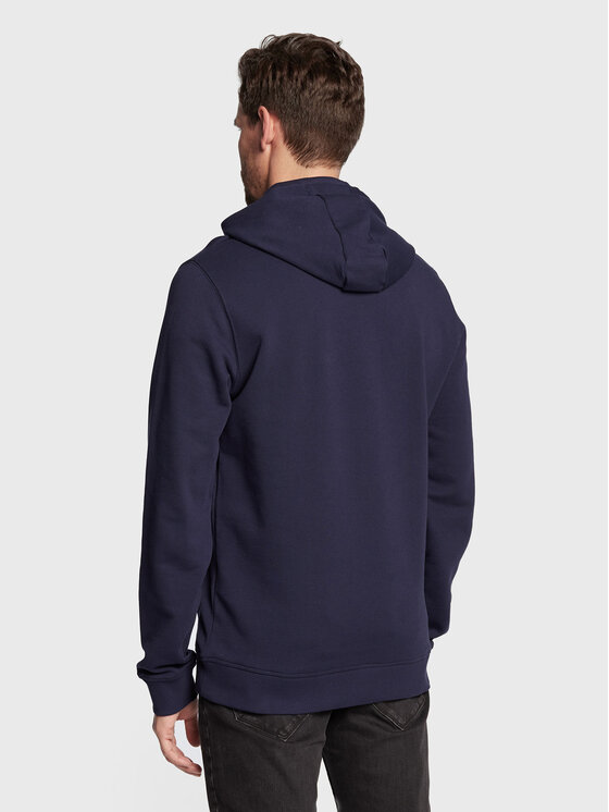 Lyle & Scott Lyle & Scott Felpa ML416VOG Blu scuro Regular Fit