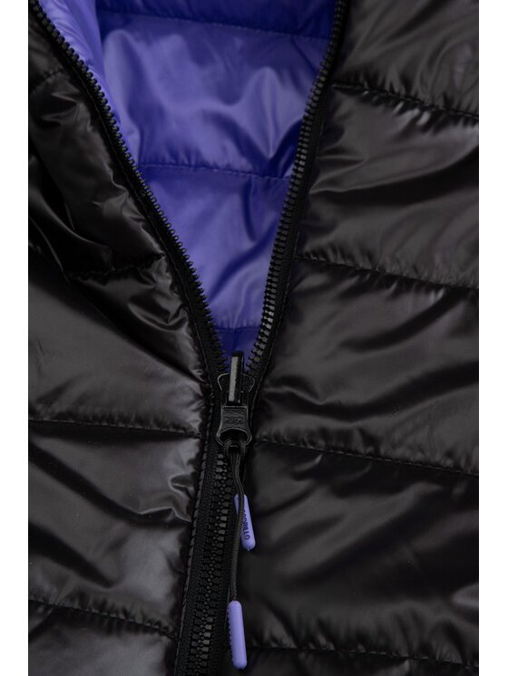 Coccodrillo Coccodrillo Bezrękawnik ZC5178501OGJ-022 Kolorowy Regular Fit