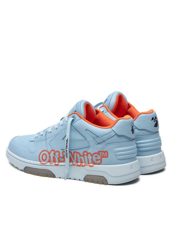 Nike fashion off white celeste