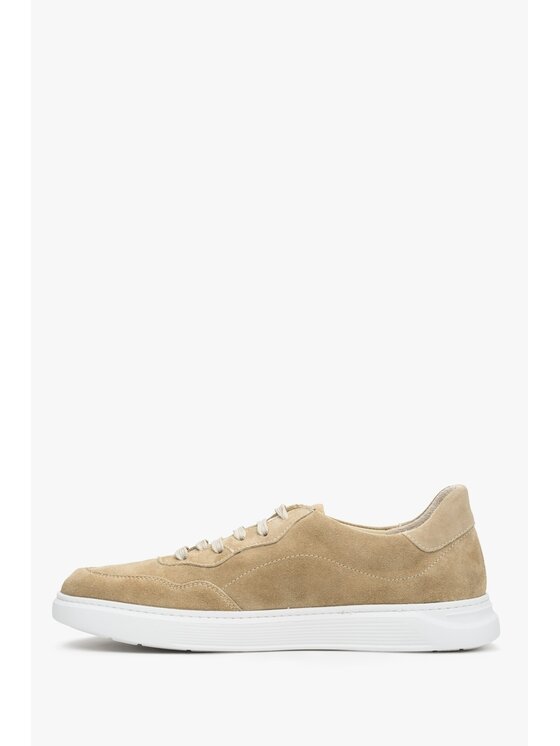 Estro Estro Scarpe da ginnastica ER00112950 Beige