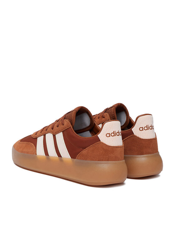 adidas adidas Laisvalaikio batai C-BARREDA DECODE IH1443 Ruda