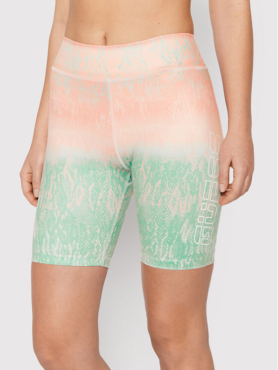 Pantaloncini sportivi V2RD05 MC049 Multicolore