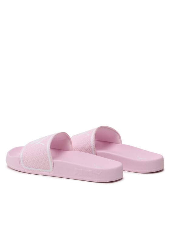 Puma Puma Klapki Leadcat 2.0 38413918 Różowy