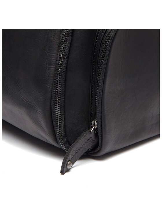 The Chesterfield Brand The Chesterfield Brand Torba weekendowa 328060 Czarny
