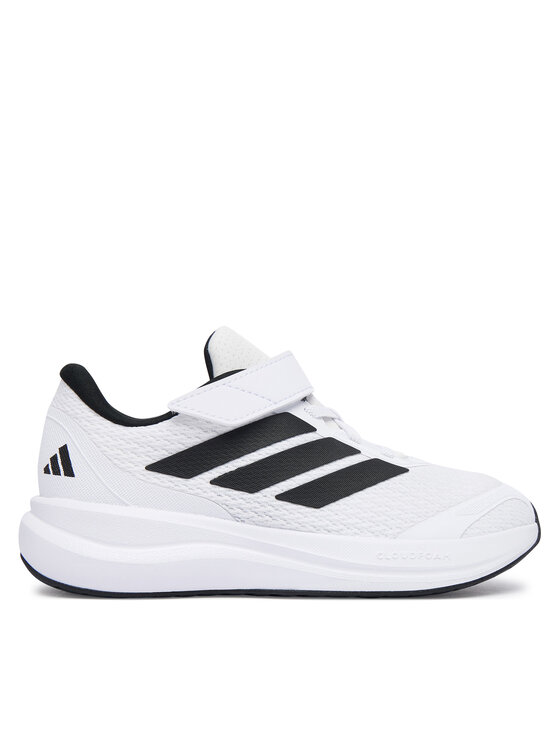 adidas Sneakers Runfalcon 6 Shoes Children KI1767 Alb