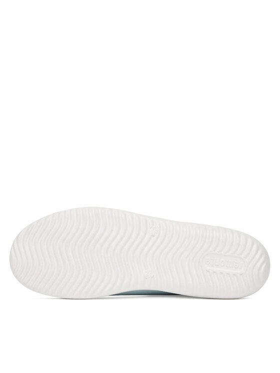 Remonte Remonte Scarpe basse D1E03-13 Blu