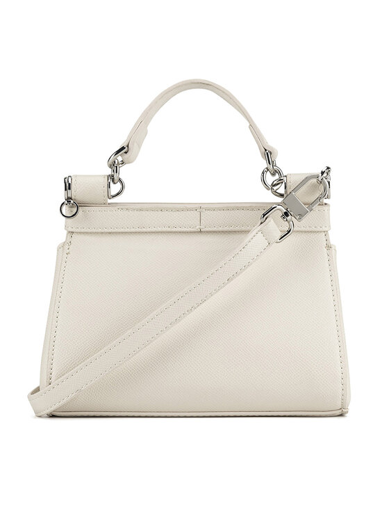 Eva Minge Eva Minge Handtasche ACACJA-CS0377 Weiß