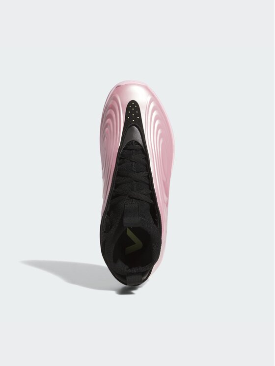 adidas adidas Buty do koszykówki 169269 Różowy