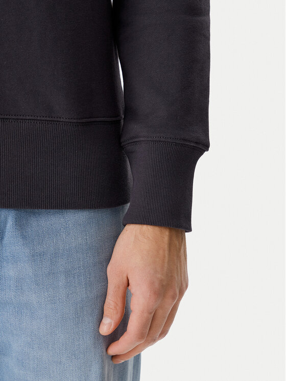 Calvin Klein Jeans Calvin Klein Jeans Суитшърт J30J327530 Сив Regular Fit