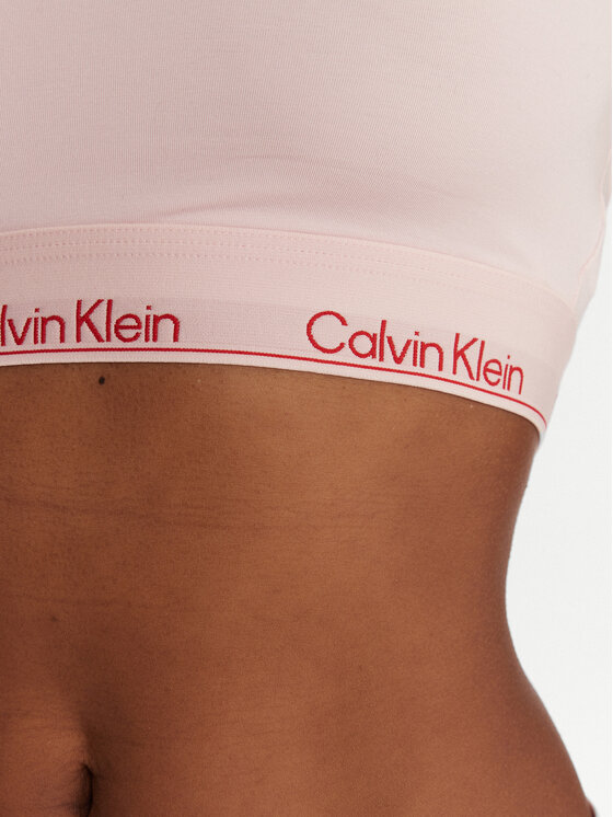 Calvin Klein Underwear Calvin Klein Underwear Reggiseno top LV00QF8493 Rosa