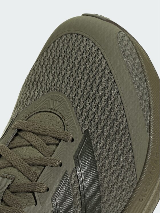 adidas adidas Buty do biegania 168321 Zielony