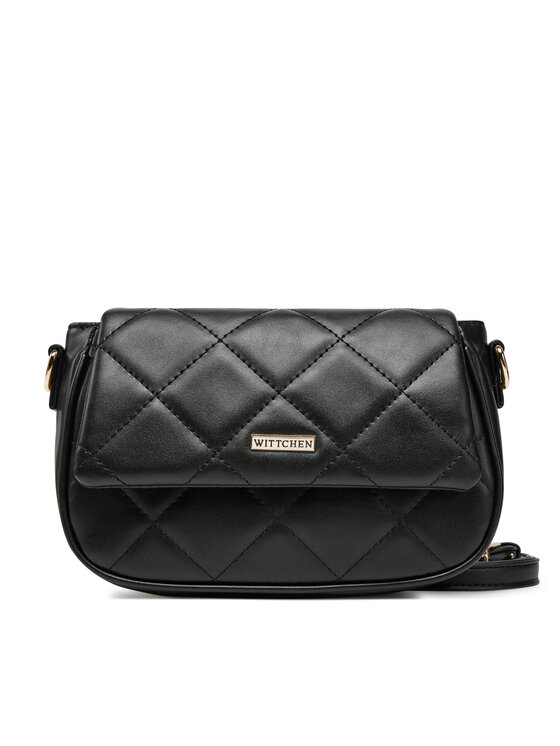 WITTCHEN WITTCHEN Borsetta 29-4Y-609-1 Nero