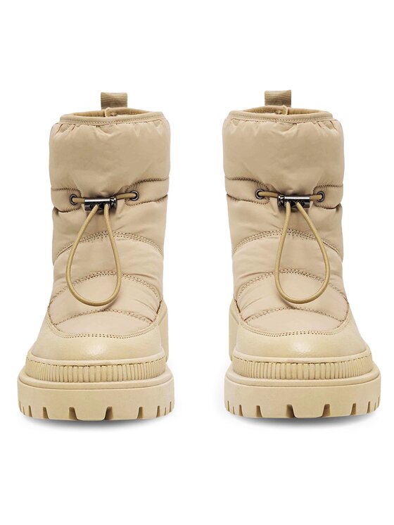 Lasocki Lasocki Stivali da neve WI16-14097-09 Beige