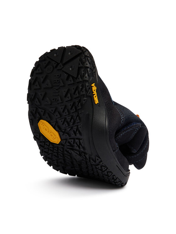 Primigi Primigi Stivali da neve GORE-TEX 2418322 M Nero