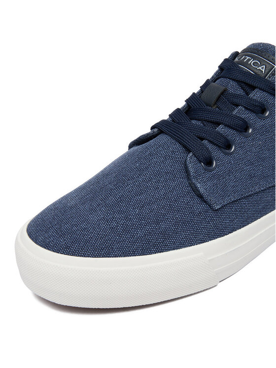 Nautica Nautica Tenisówki CWBEO-CIAO-01 Niebieski