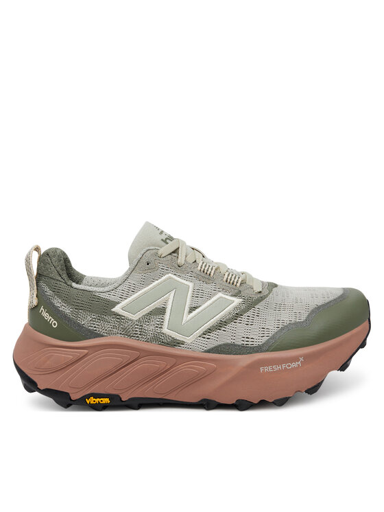 New Balance New Balance Pantofi pentru alergare Hierro WTHIERP9 Verde
