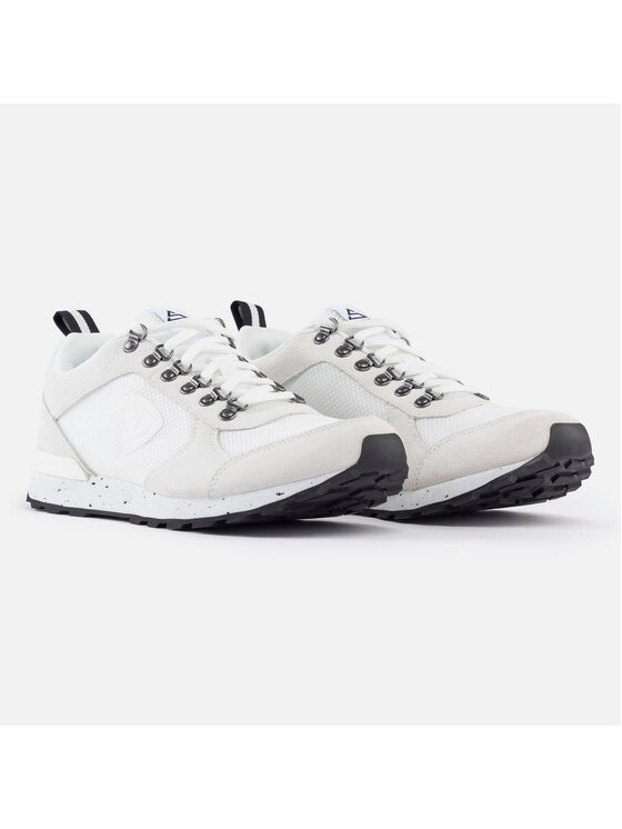 Rossignol Rossignol Sneakersy Heritage S All White Biały