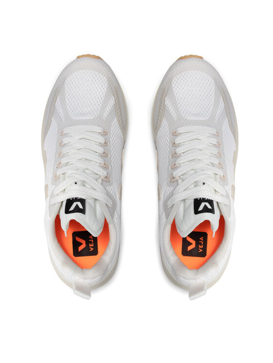 Veja Veja Сникърси Condor 2 Alveomech CL012500A Бял