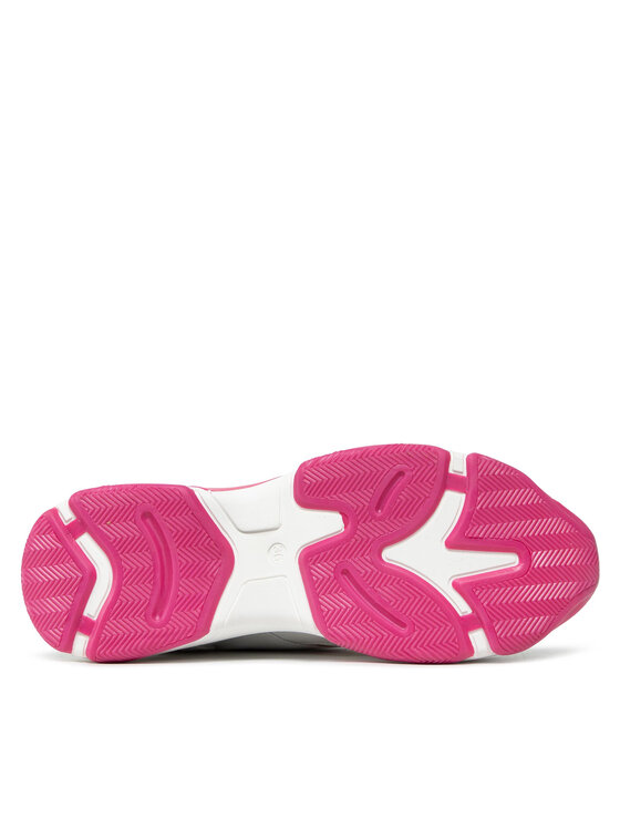 BOSS Boss Sneakers J19064 S Bianco