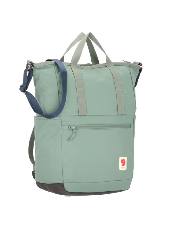 Fjällräven Fjällräven Plecak 226090 Zielony