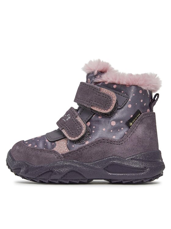 Superfit Superfit Снігоходи GORE-TEX 1-009226-8510 M Голубий