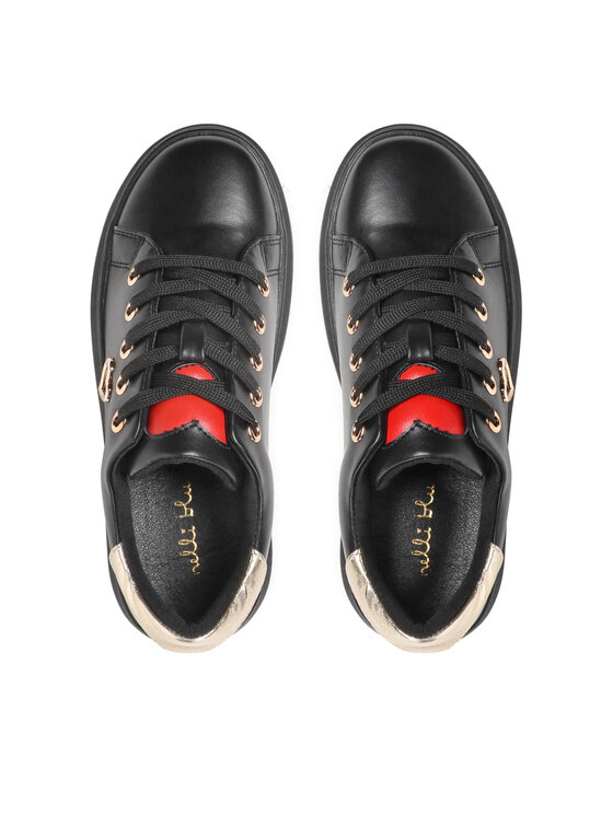 Nelli Blu Nelli Blu Tossud CS5608-09 Must