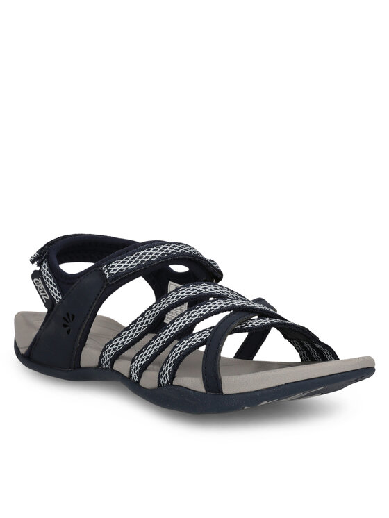 CRUZ CRUZ Sandaalid Aarhus CR172343 Tumesinine