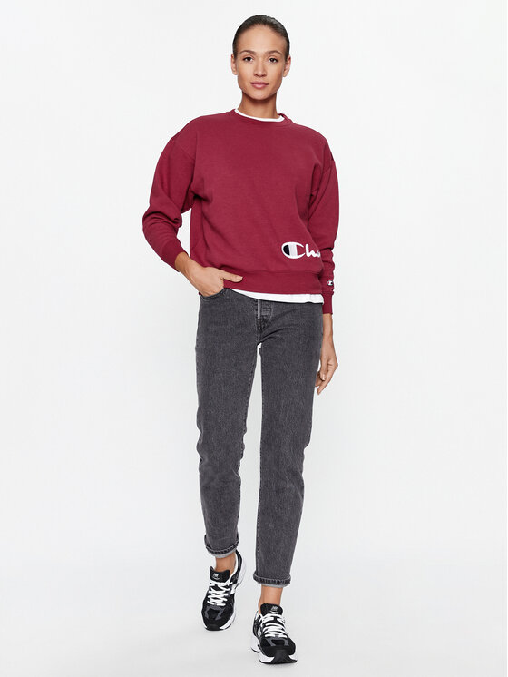 Bluza champion crewneck best sale