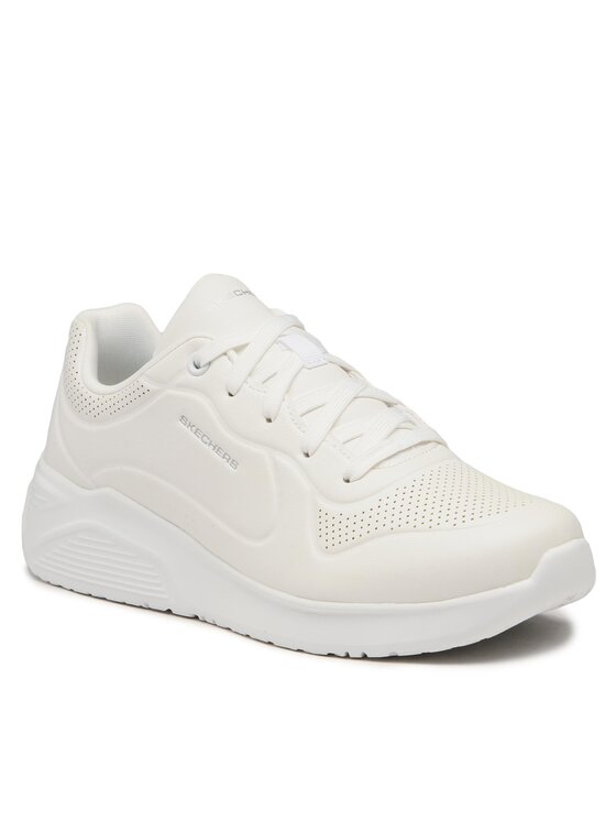 Skechers Skechers Sneakersy 8750063 Biela